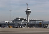Drone sightings force Munich Airport shutdown, flights cancelled