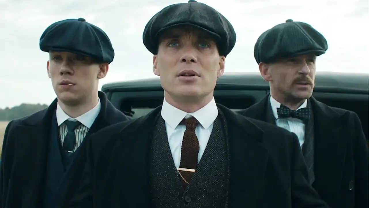 Peaky Blinders to return with two new sequel series: Report