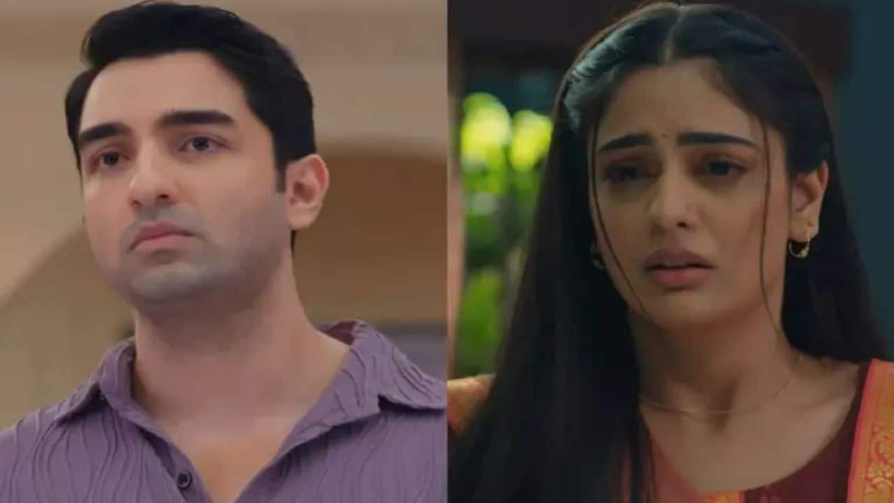 Kyunki Saas Bhi Kabhi Bahu Thi 2 written update, October 2: Angad urges Vrinda to break her marriage with Subhash