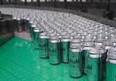 Japan’s retailers facing beer shortage after Asahi cyberattack