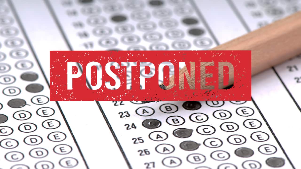 UKSSSC recruitment exam postponed amid paper leak row; new date to be announced later