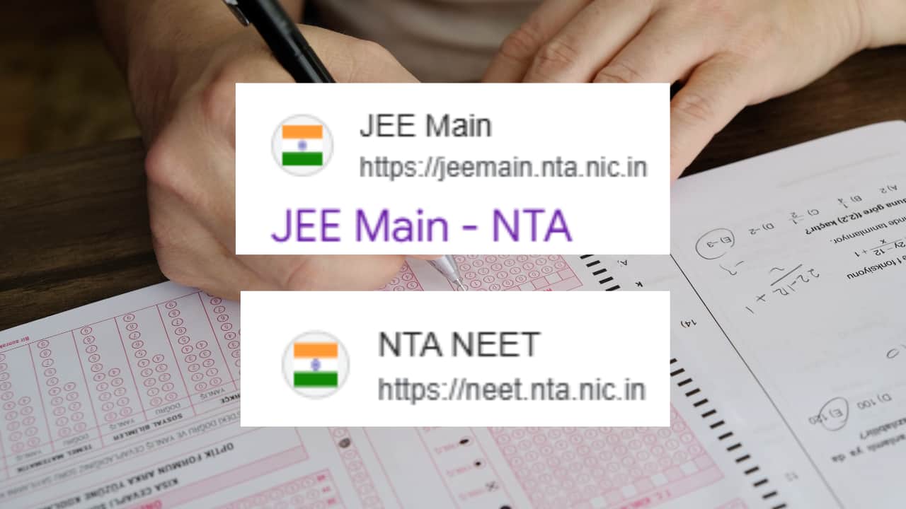 JEE, NEET exam difficulty levels to be reviewed to reduce students’ reliance on coaching