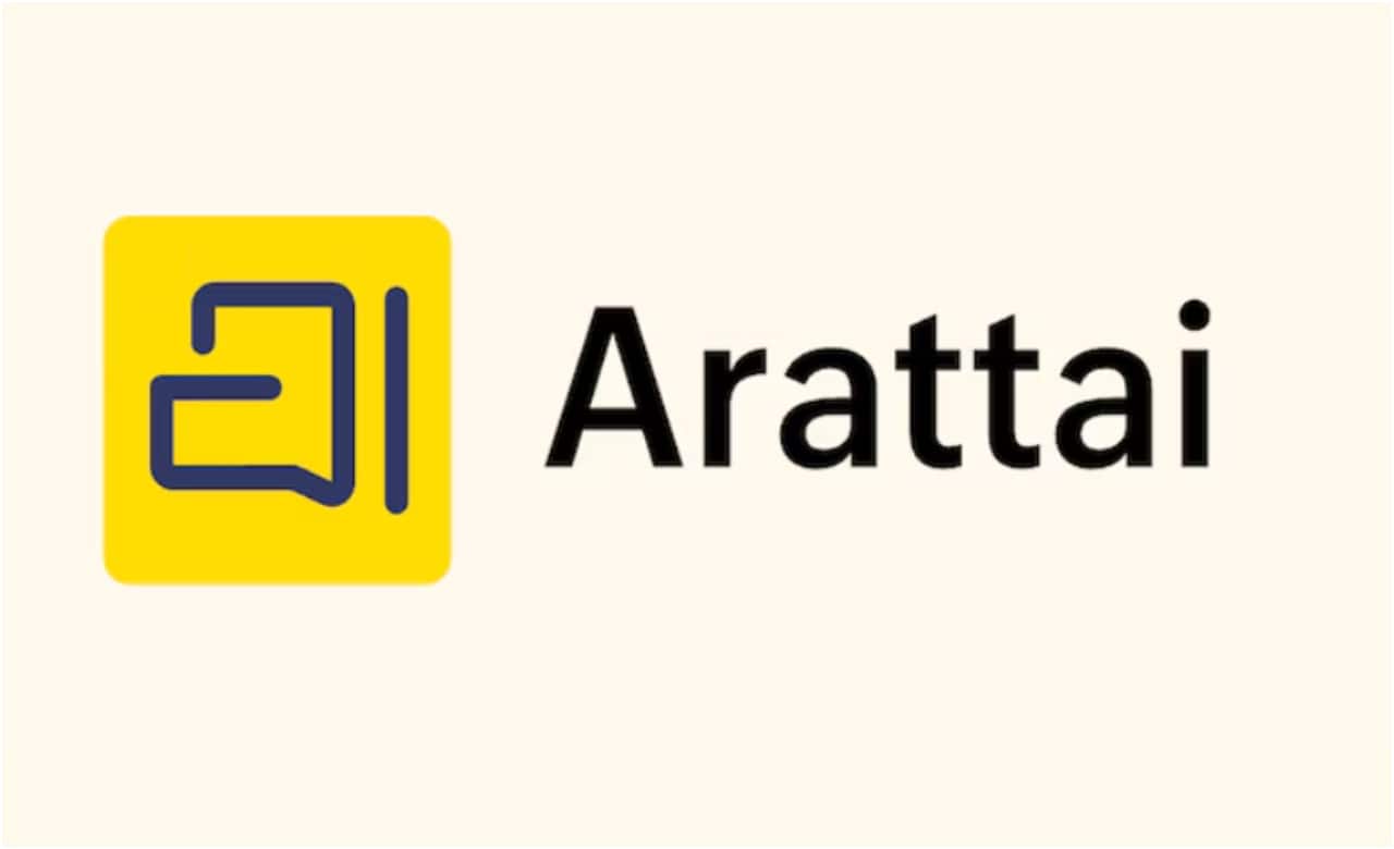 NextBigWhat’s Ashish Sinha warns Sridhar Vembu against 'nationalism-driven growth' for Arattai. See post