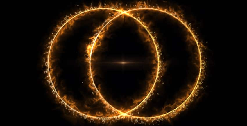 A rare Odd Radio Circle stuns scientists, revealing the universe’s hidden energies