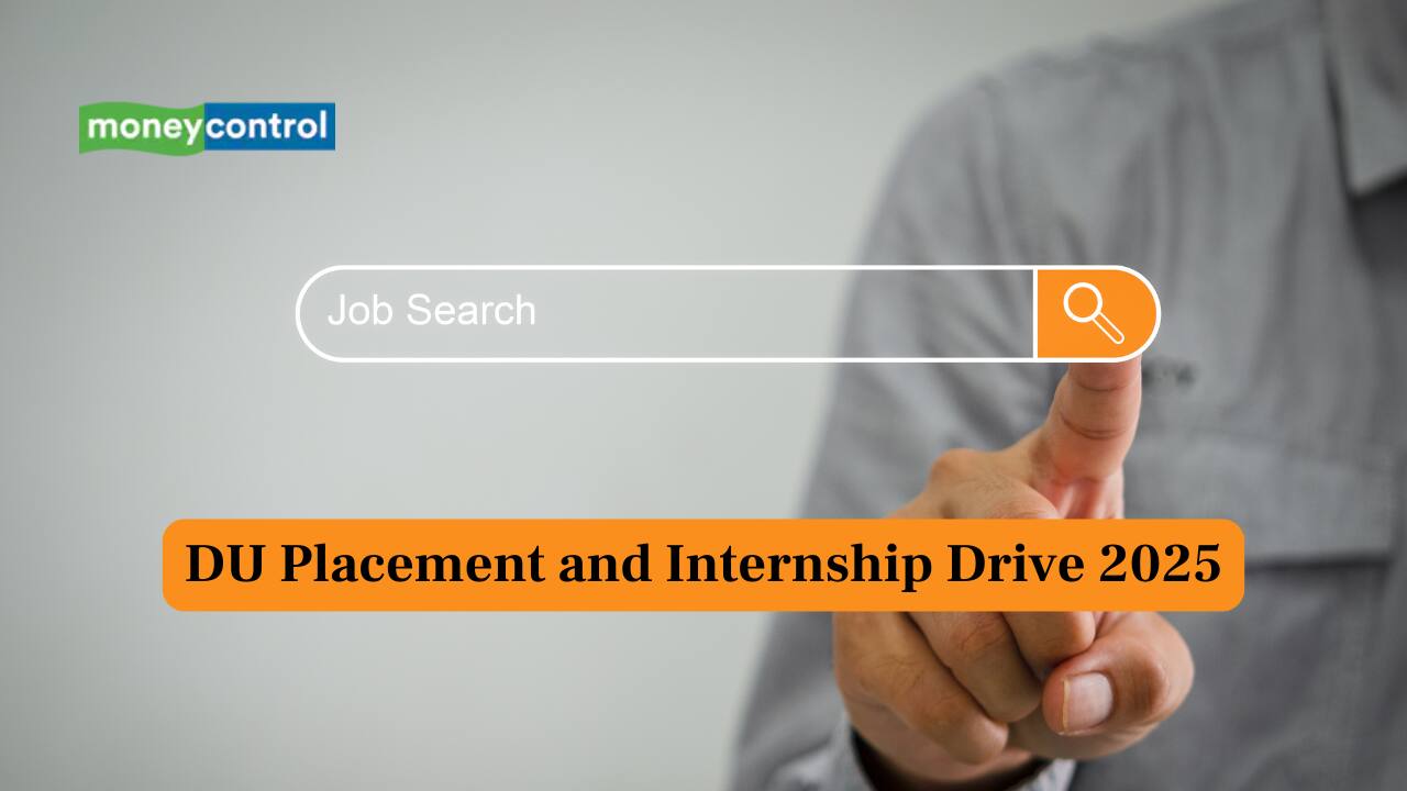 DU Placement and Internship Drive 2025: Job Mela on October 8, Check Venue & Registration Details Here