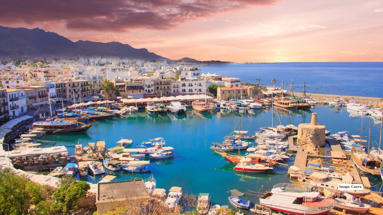 3. Cyprus Best month to visit: October With 340 days of sunshine annually, Cyprus is a safe bet for warmth well into autumn. The Mediterranean waters remain swimmable in October, hiking trails like the Aphrodite Trail become more inviting without the scorching heat, and the crowds have thinned. Add in lower prices, and Cyprus feels like a secret bargain for early winter.