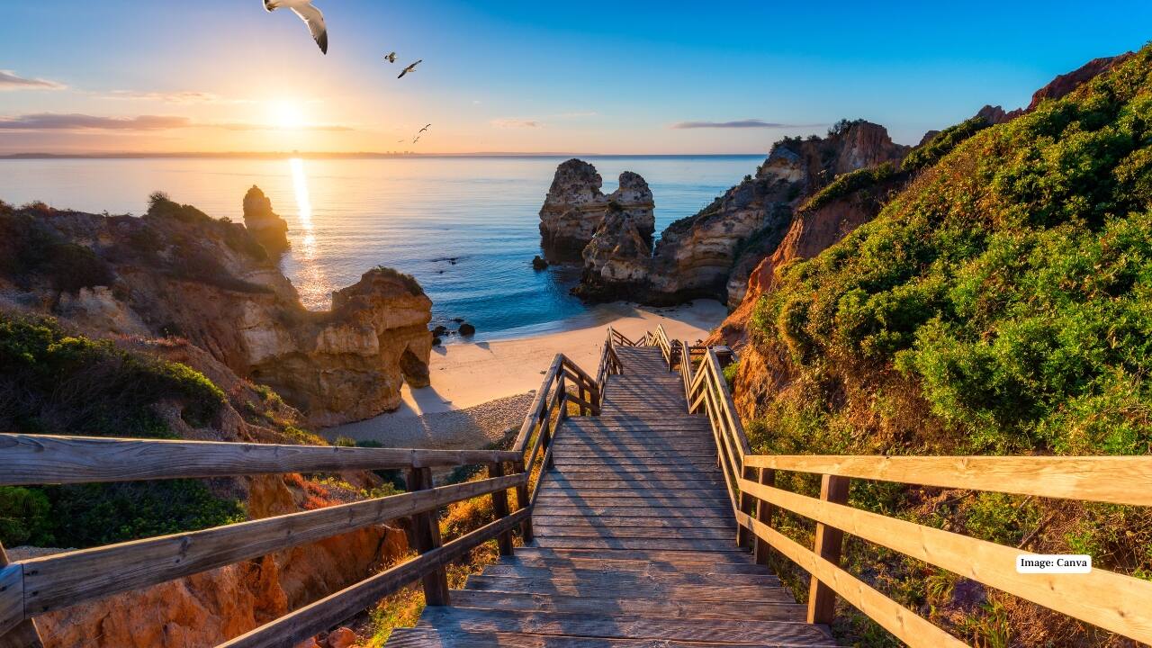 8. Praia, Cape Verde Best month to visit: November Praia, the capital of Cape Verde, combines golden beaches with rich cultural influences from Africa and Portugal. With virtually no rainfall in November, it is among the driest destinations on this list. Between dips in the Atlantic, explore the city’s colonial architecture and vibrant food scene for a more layered travel experience.