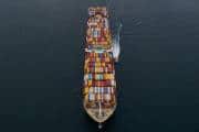 China eyes Arctic shortcut as top container lines stay away