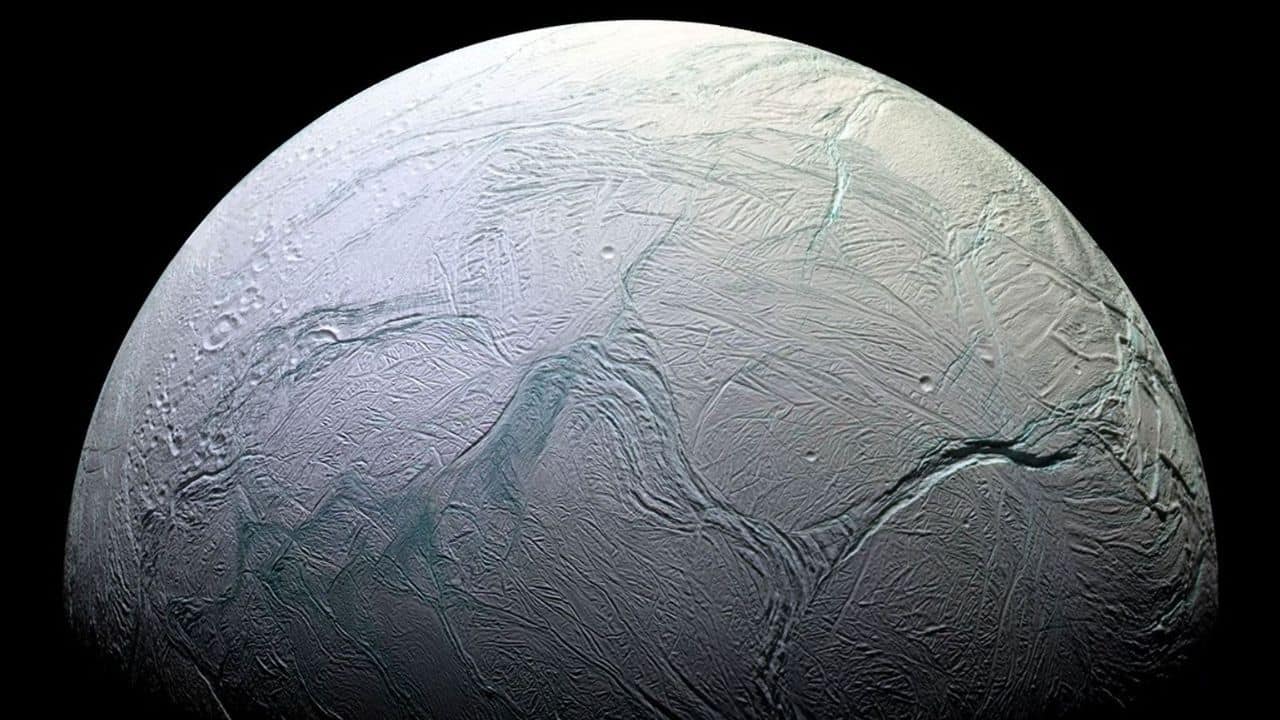 Strongest evidence of life found on Saturn’s icy moon Enceladus, scientists reveal
