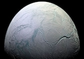 Strongest evidence of life found on Saturn’s icy moon Enceladus, scientists reveal