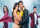 Sunny Sanskari Ki Tulsi Kumari box office day 1: Varun Dhawan-Janhvi Kapoor film collects Rs 9.25 cr amid stiff competition from Kantara Chapter 1