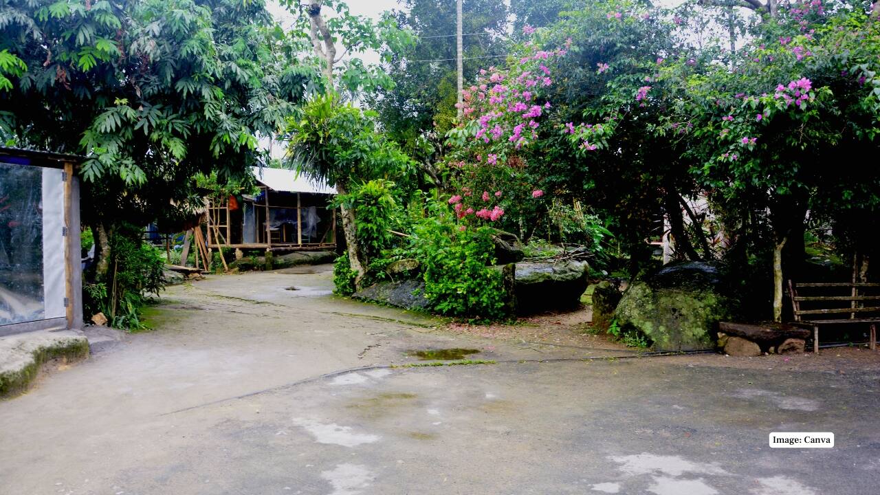 12 Forgotten Villages That Tourism Hasn’t Touched Yet