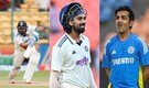 IND vs WI: KL Rahul zooms past Rohit Sharma, Gautam Gambhir in elite list with sensational century