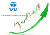 Tata Investment Corp shares rise 12% to hit fresh high, extend gains to 35% in 5 days, as Tata Capital IPO opens on Monday