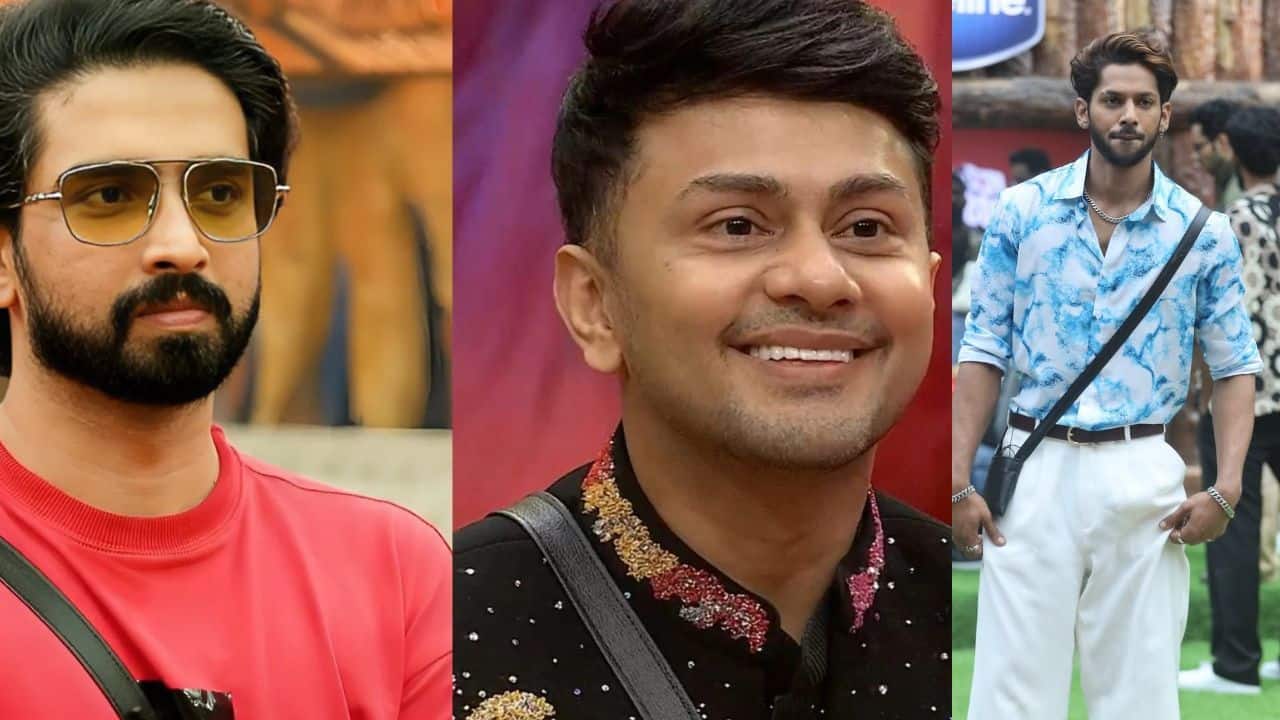 Bigg Boss 19: Awez Darbar exposes Baseer Ali and Amaal Mallik’s claims of cheating and begging for work