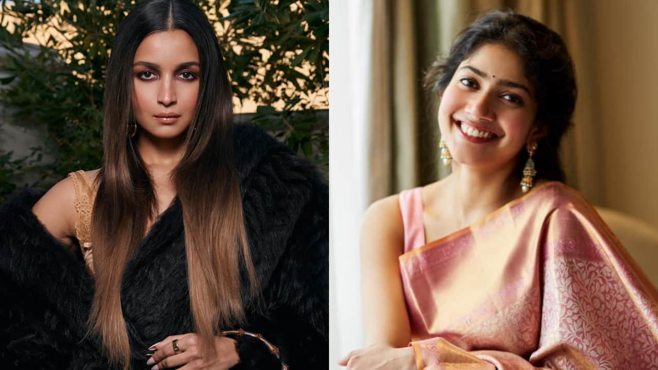 Sai Pallavi replaces Alia Bhatt in Nag Ashwin’s next film due to date clashes: Report