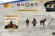 Ghost of Yōtei: Here’s what the Standard and Digital Deluxe Editions contain