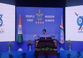 Indian Air Force News Live: 4-5 F16s were destroyed on ground during Operation Sindoor strikes, says IAF Chief