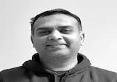 From Bengaluru's PES University to Anthropic: Rahul Patil is the new CTO