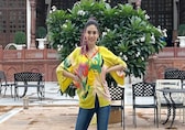 Naagin 7:  Anjuum Faakih to join the cast of Ekta Kapoor’s supernatural drama?