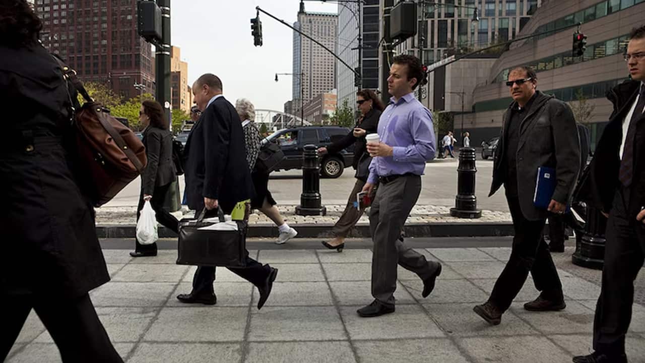 Why Americans are relocating and what the data reveals