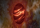 Scientists discover biosignature molecule in failed star-Here is what it means for extraterrestrial life