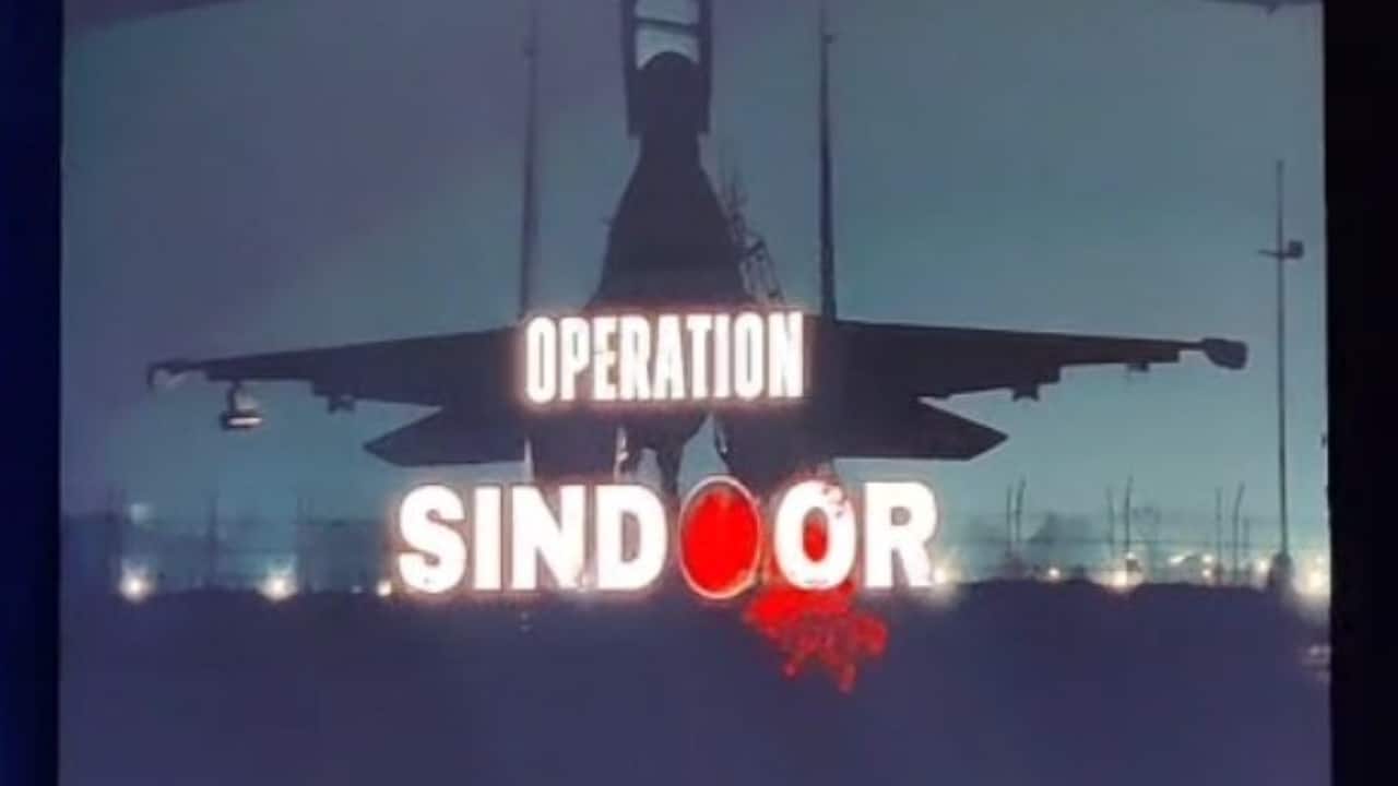 IAF's 'longest kill': How 300 km strike inside Pakistan became turning point in Operation Sindoor, reveals Air Marshal AP Singh