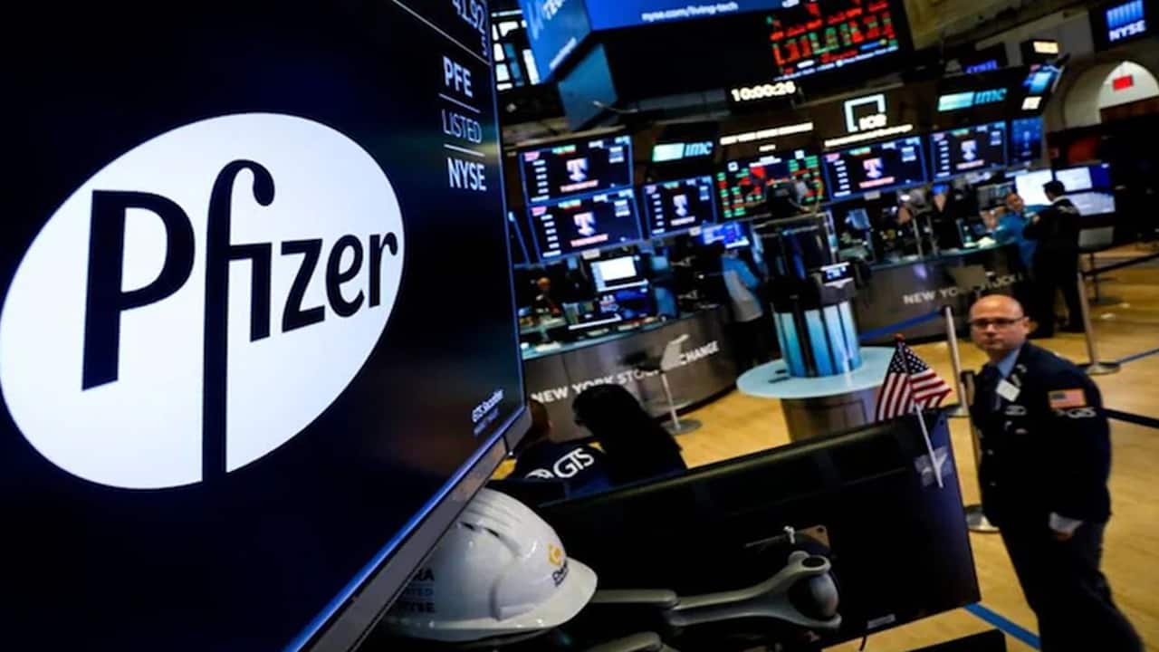Why Pfizer struck a drug-pricing deal with the Trump administration