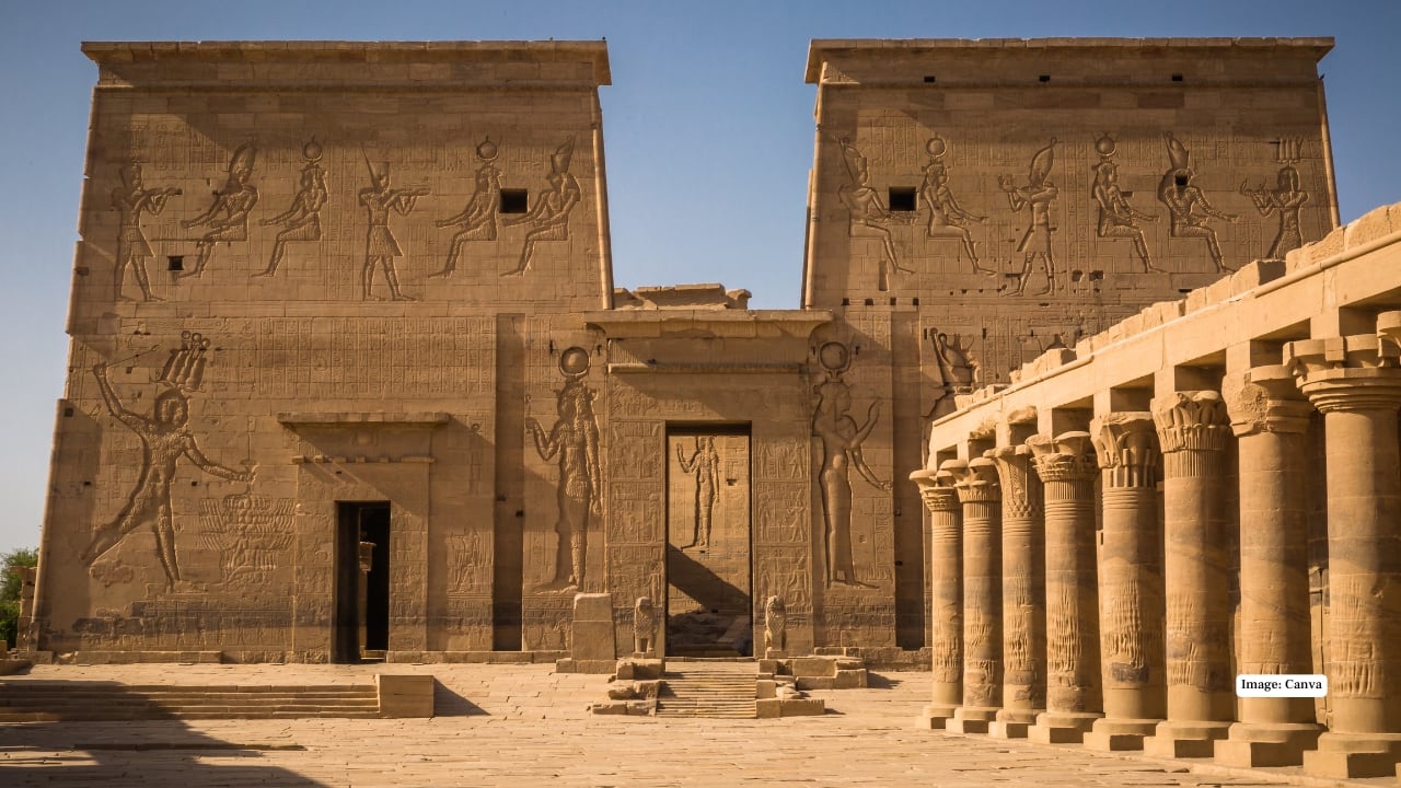 Aswan, Egypt