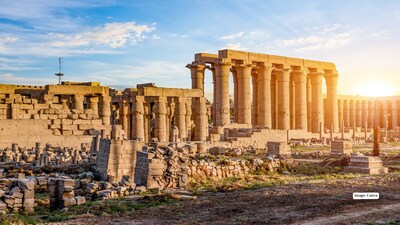 7 Driest Places in the World You Must See