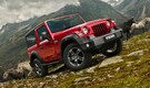 2025 Mahindra Thar facelift launched in India, price starts at Rs 9.99 lakh