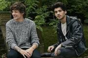 Zayn Malik and Louis Tomlinson reunite for a three-part Road Trip documentary on Netflix, read details
