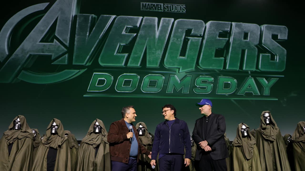 ‘Avengers: Doomsday’ teaser release: Marvel studios to show first glimpse with Avatar: Fire and Ash in December - Report