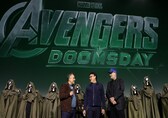 ‘Avengers: Doomsday’ teaser release: Marvel studios to show first glimpse with Avatar: Fire and Ash in December - Report
