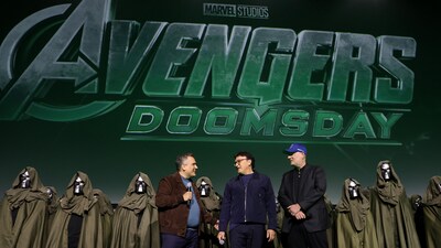 Avengers: Doomsday teasers decoded: Endgame time codes may reveal the MCU’s next multiversal collapse
