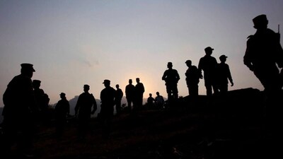 Pakistan forces kill 7 militants in Balochistan raid after Quetta bombing