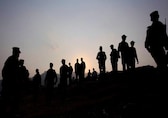 Pakistan forces kill 7 militants in Balochistan raid after Quetta bombing