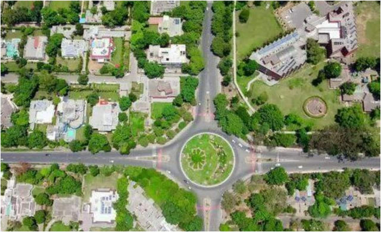 Chandigarh becomes India’s first slum-free city. 'Where did the dwellers go?', asks internet