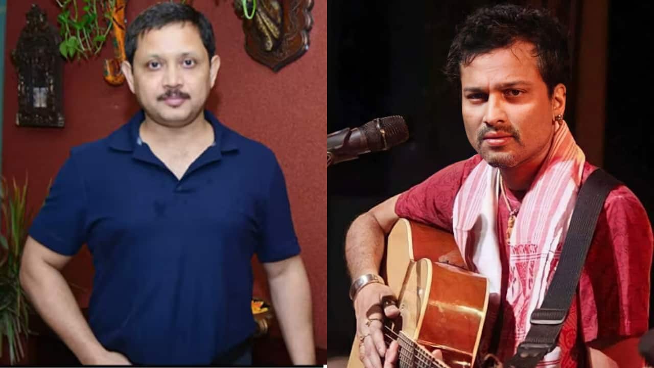 Zubeen Garg Death Probe: Shyamkanu Mahanta seeks transfer of case to CBI or NIA