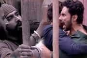 Bigg Boss 19: Abhishek Bajaj and Amaal Mallik get into a physical fight amid the captaincy task