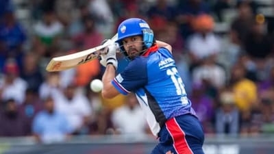 India Champions vs England Champions Live Streaming: When and where to watch World Championship of Legends online?