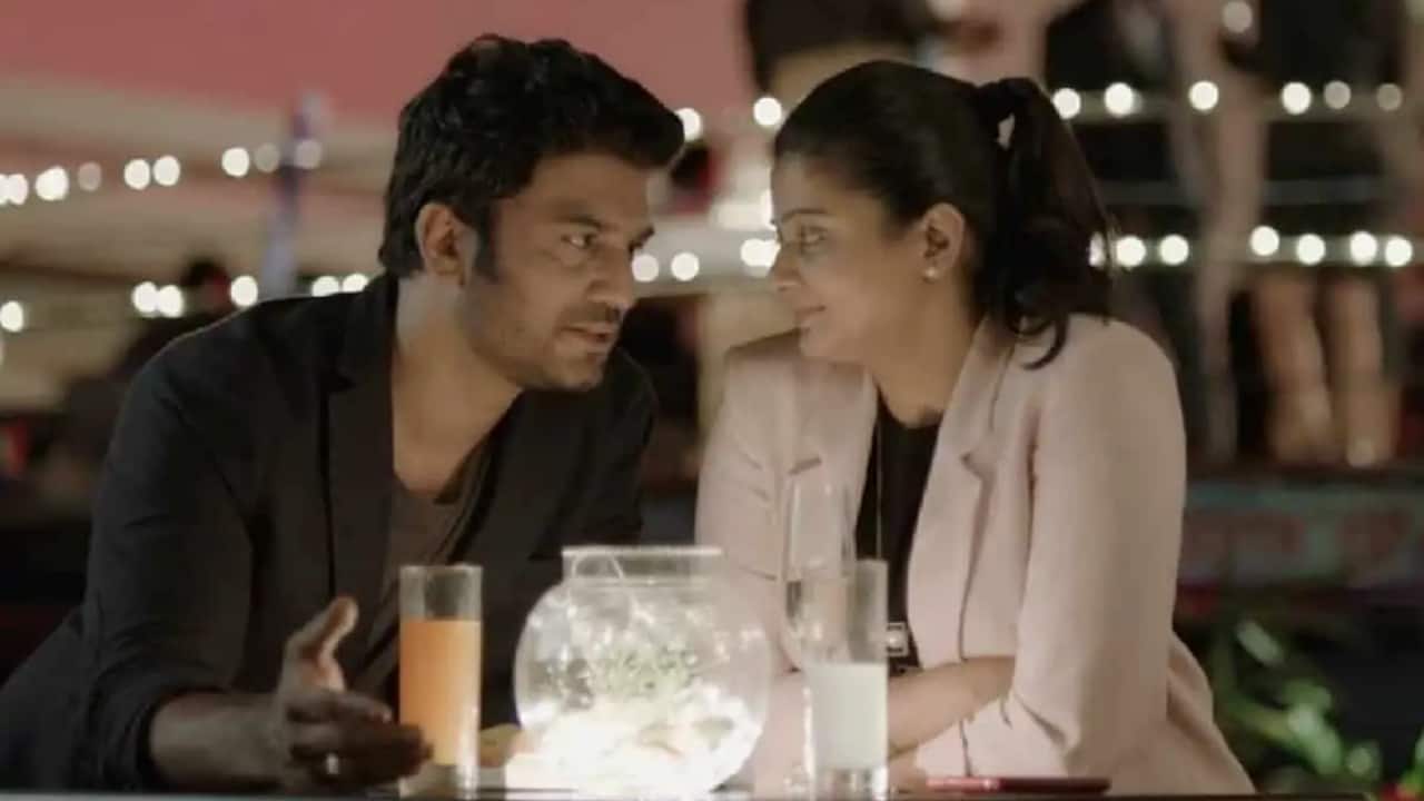 When The Family Man’s Priyamani answered 'Lonavala mein kya hua tha?' said, &quot;uske 2 answers hai…&quot;