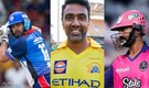 R Ashwin to Shikhar Dhawan: 8 Indian cricketers who played in foreign T20 leagues after retirement