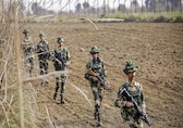 Pakistan militarises Sir Creek, defies India’s warning: Increased troop deployment, airstrips and cantonments