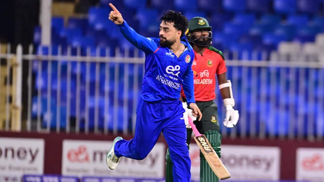 Afghanistan vs Bangladesh 2nd T20I Live Streaming: When and where to watch AFG vs BAN match?