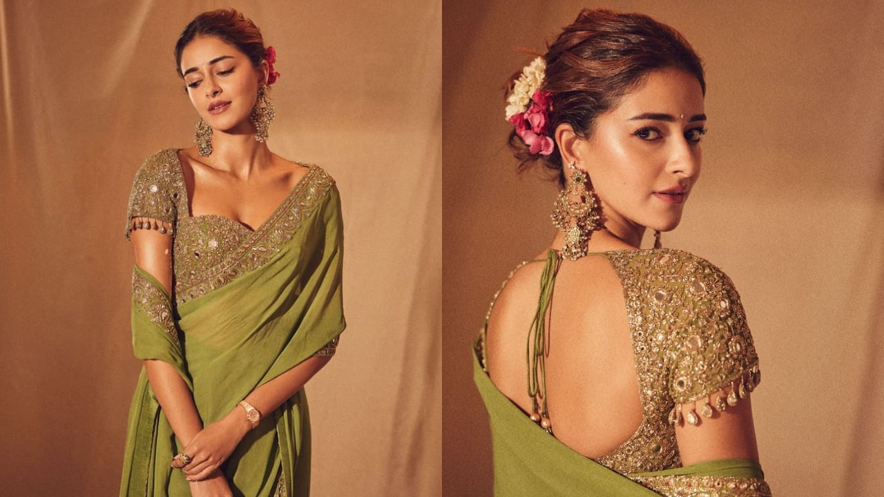 Ananya Panday becomes only Indian Actress in Business of Fashion 500 Class of 2025