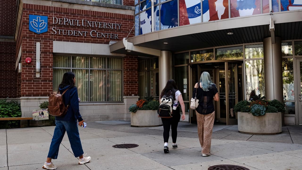 Your foreign degree is getting more expensive — and it’s not because colleges raised fees