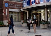 Fewer foreign students, fewer dollars: US colleges feel the pinch