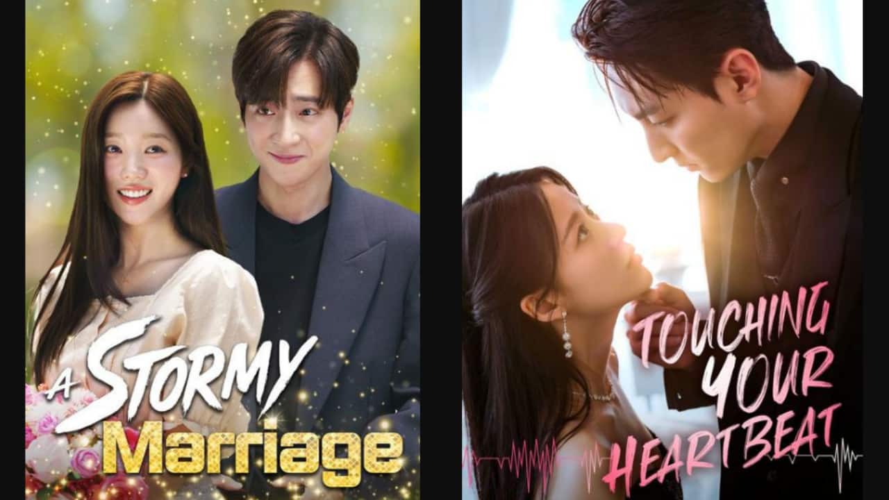Micro K-dramas and C-dramas appearing while scrolling? Here are the reasons why it is taking over Instagram, YouTube in India