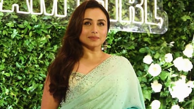 From 8-hour work shift to miscarriage: 7 Powerful statements made by Rani Mukerji on Bollywood, films and personal life